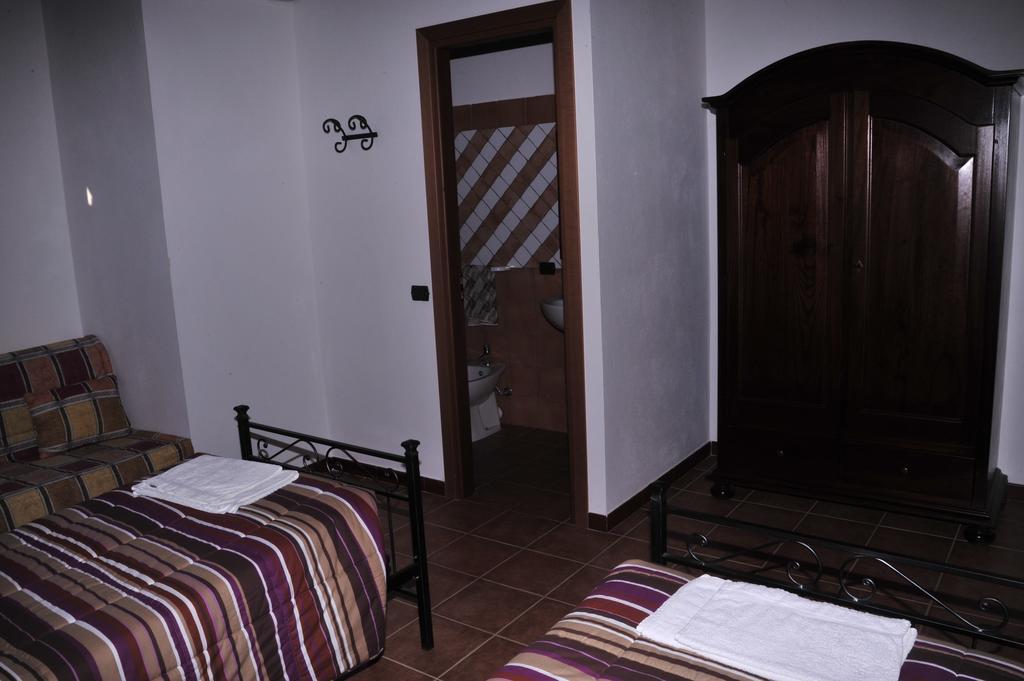 아르버스 Agriturismo Rocca Su Moru 빌라 외부 사진