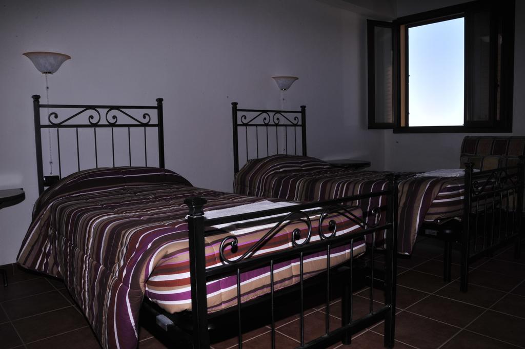 아르버스 Agriturismo Rocca Su Moru 빌라 외부 사진