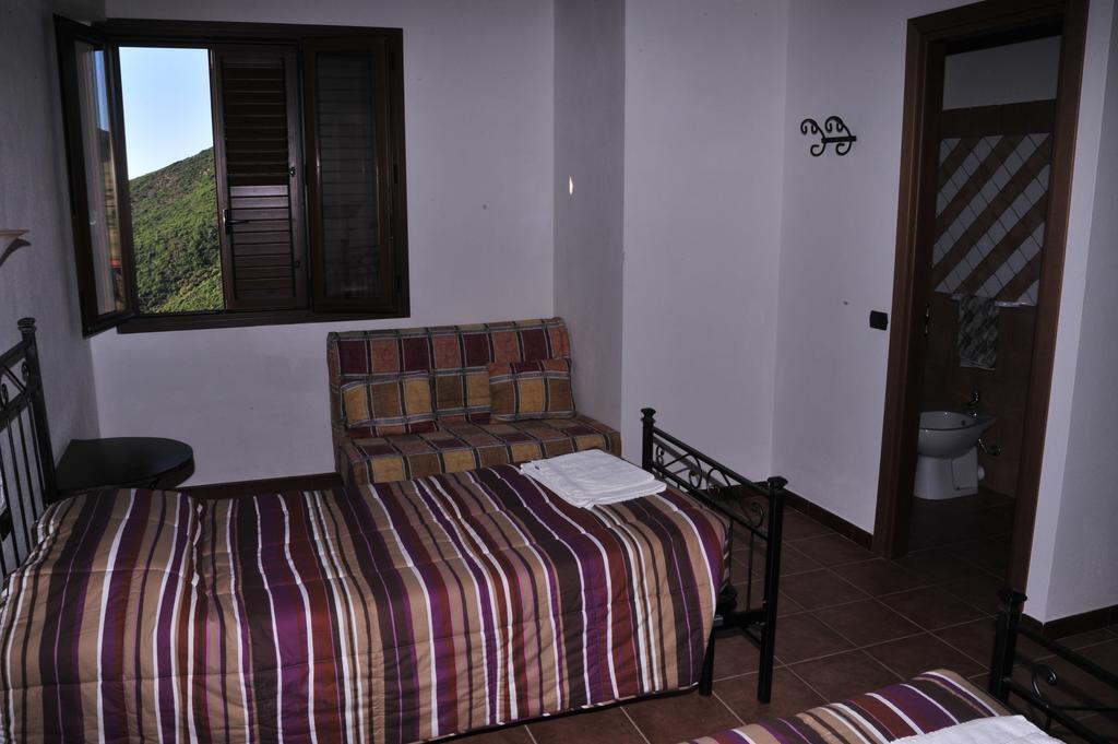 아르버스 Agriturismo Rocca Su Moru 빌라 외부 사진