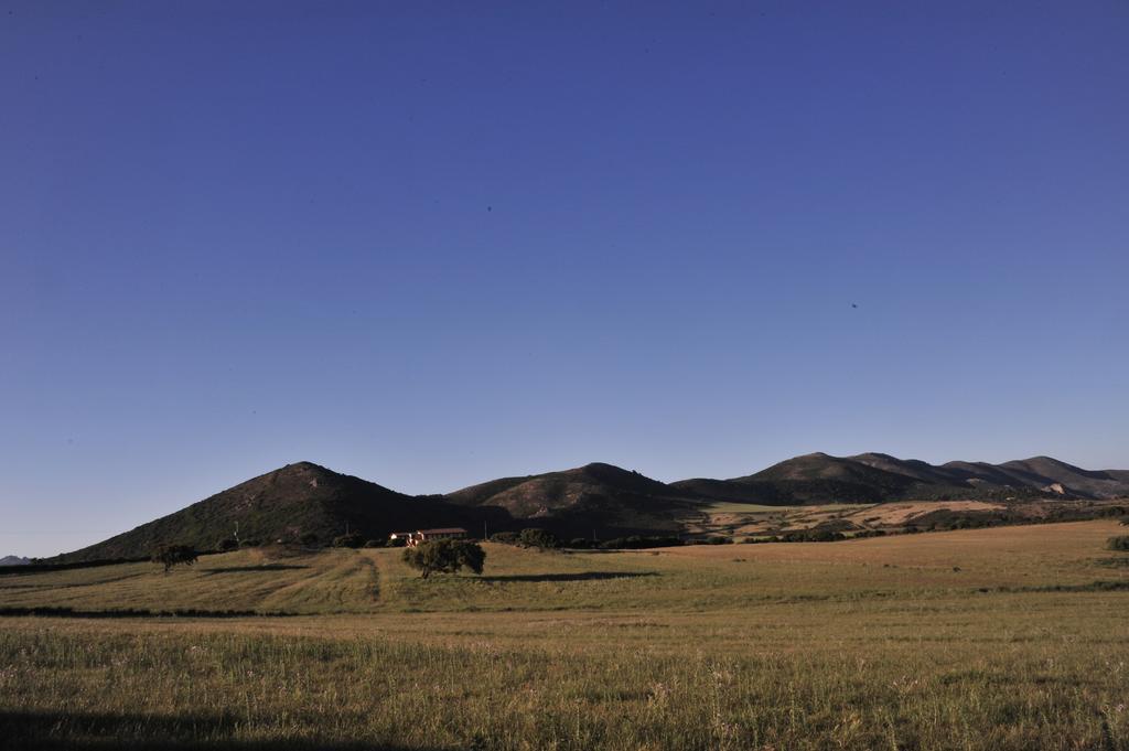 아르버스 Agriturismo Rocca Su Moru 빌라 외부 사진